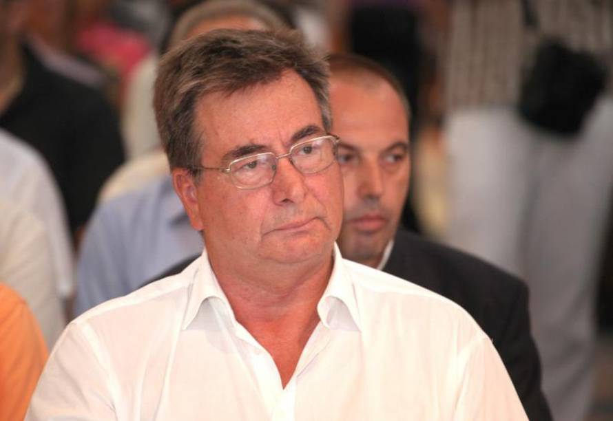 Željko Mršić/Pixsell