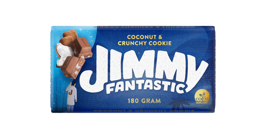 6 super razloga zbog kojih je Jimmy Fantastic poklon s kojim ne možete pogriješiti