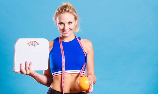 Dukan dijeta: Ove &ccaron;etiri faze klju&ccaron;ne su za gubitak kilograma