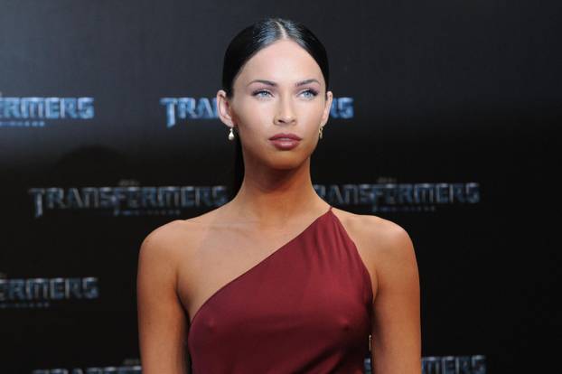 Berlin: Sve?ana premijera filma "Transformers 2"