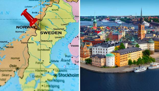 KVIZ Možete li prepoznati sve ove zastave država? Malo tko će 'uloviti' 100 posto. Pokušajte...