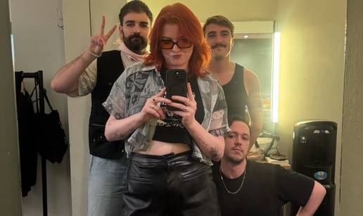 Bend Sprints novo je poja&ccaron;anje ovogodi&scaron;njeg INmusic festivala