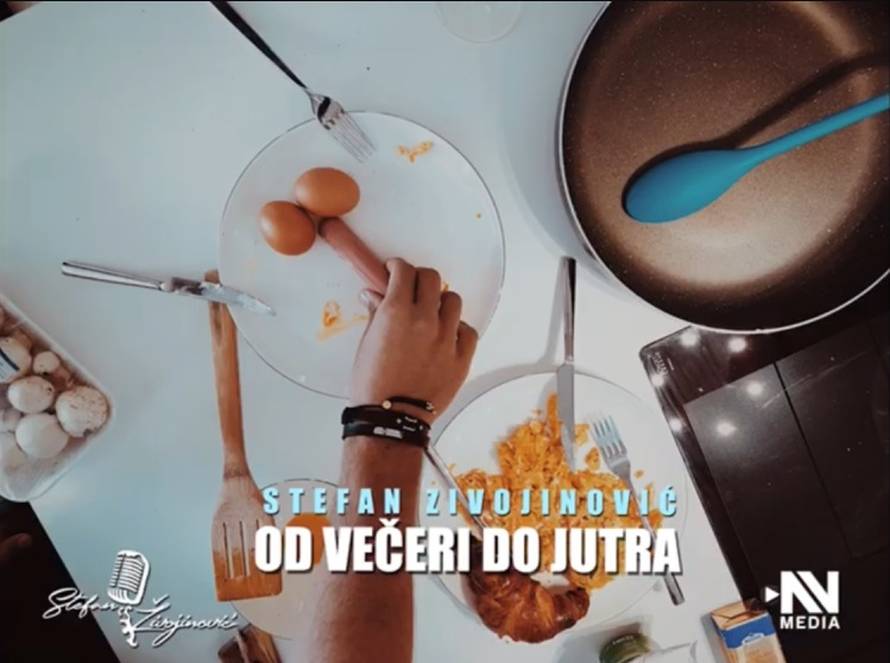 Previše eksplicitan: Breninom sinu uklonili spot s YouTubea