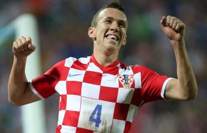 Perišić: Bit će čudno igrati bez navijača, s kim ćemo slaviti?