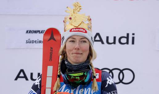 Shiffrin srušila rekord Svjetskog kupa! Zrinka odustala blizu cilja