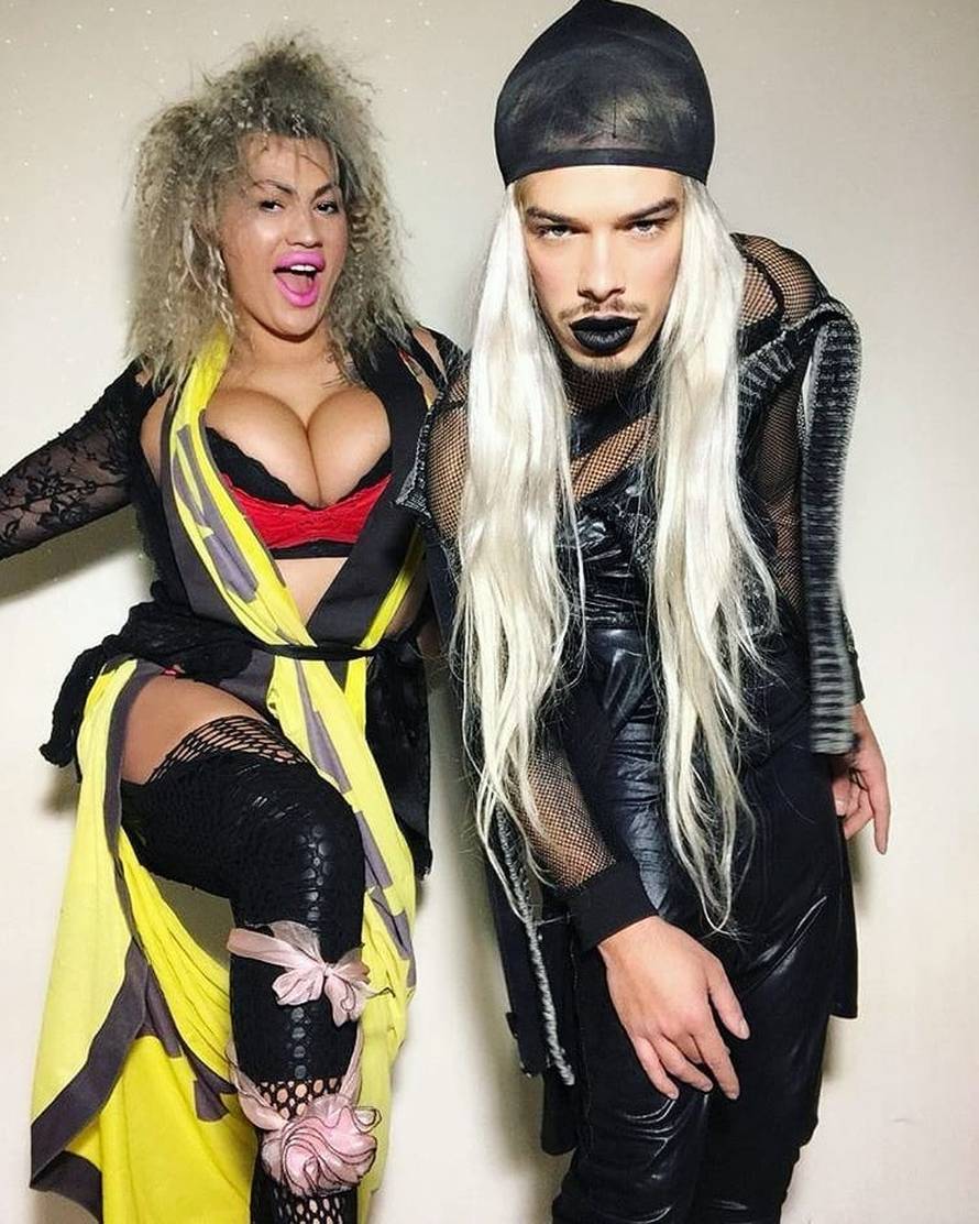 'Snimamo se goli i u blatu, a zbog guze sam zamalo umrla'