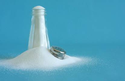 Pripazite na unos soli jer  veće količine nam oslabljuju imunitet