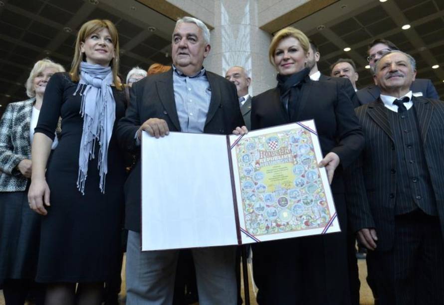 Marko Lukunić/PIXSELL