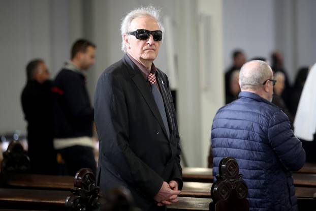 Zagreb: Brojni političari dolaze na uskrsnu misu 