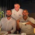 Chef Rendi&cacute; za 24sata: Will Smith nas je po&ccaron;astio aplauzom
