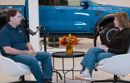 Šef Forda: Ne mogu popuniti 5000 mehaničarskih mjesta plaćenih 120.000 dolara