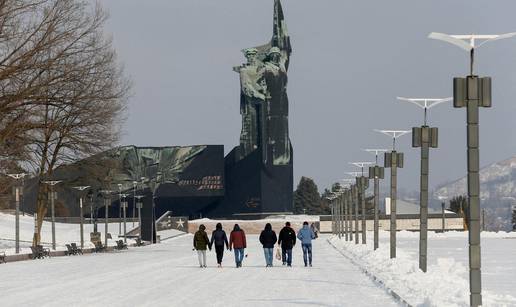 Sirija podržala Putina i rusko priznanje Donjecka i Luganska