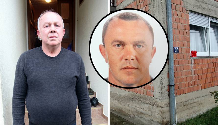 'Što sam Bogu zgriješio? Ostao sam bez sina, a unuci bez oca'