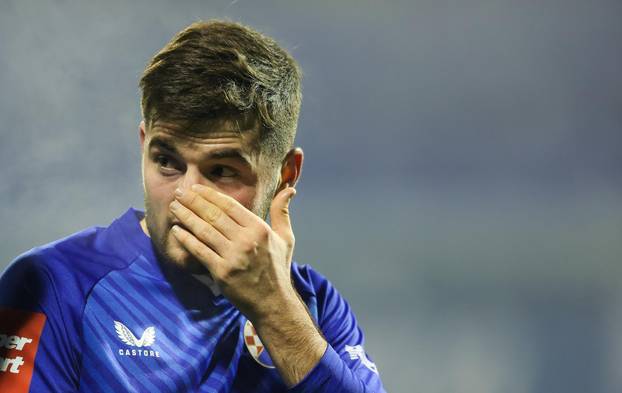 Dinamo i Slaven Belupo sastali se u 16. kolu SuperSport HNL-a