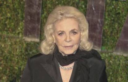 Za 25 milijuna kuna rasprodali su umjetnine i nakit L. Bacall