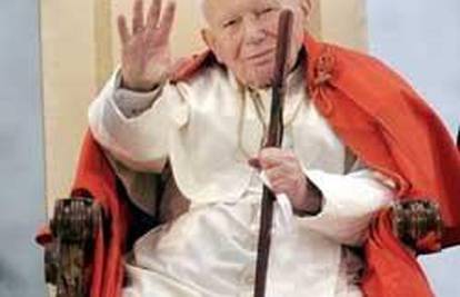 Počela beatifikacija pape Ivana Pavla II