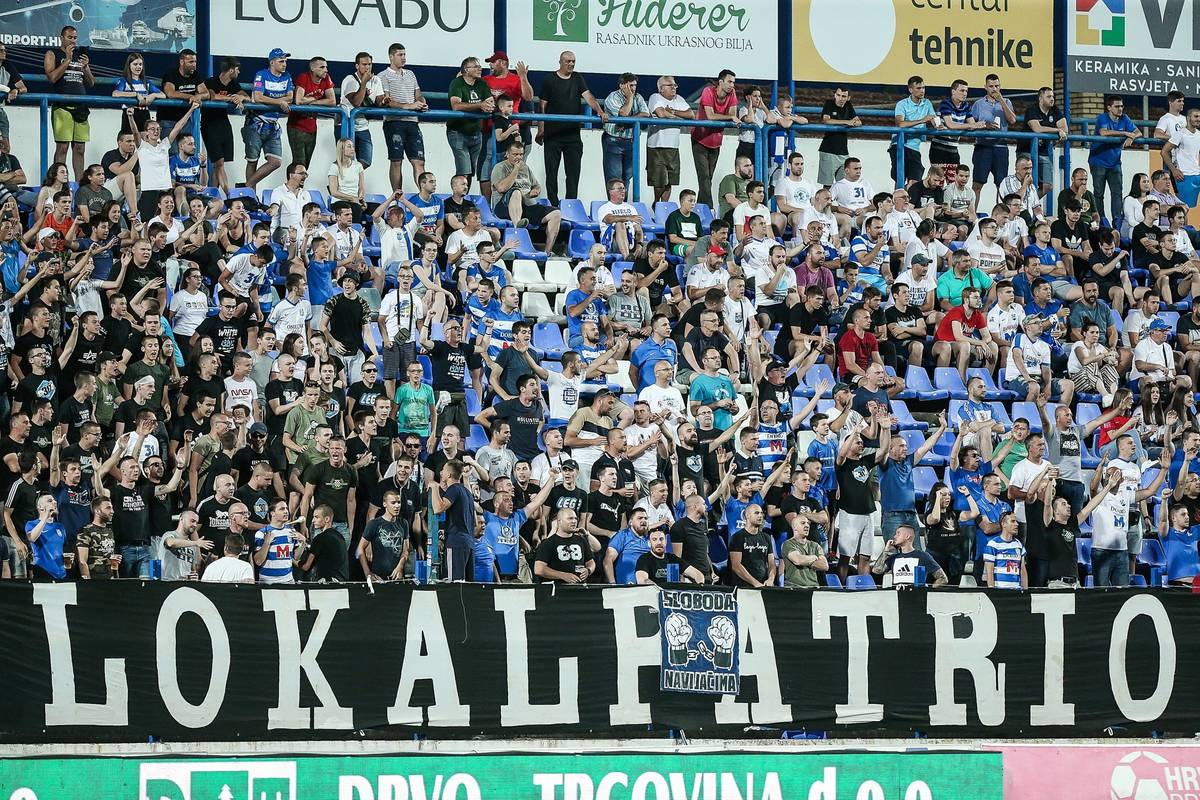 Osijek ljutit na HNS: Da možda okupimo mladenke koje su se izborile za dozvolu vjenčanja?!