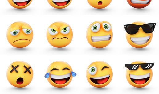 Istraživači savjetuju korištenje emojija za bolju komunikaciju