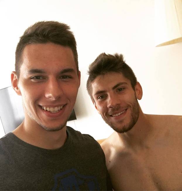 Ekskluzivan pogled! Ovog ljeta 'vatreni' ulaze u svoje nove vile, zavirite u luksuz s mora...