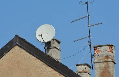 HAKOM na Jadranu opet mjeri TV i radijske smetnje iz Italije