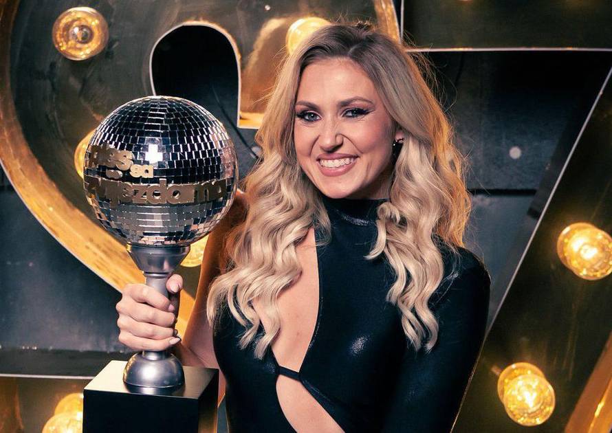 Plesačica u džemperu, dok je Rađa u haljini: 'Mislila sam da su ovo Victoria Beckham i kći'