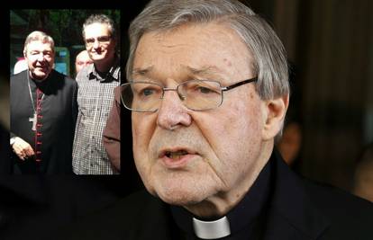 Prijatelj Vice Batarela: Papin savjetnik i kardinal je pedofil?