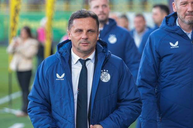 Istra 1961 i Dinamo sastali se u 13. kolu SuperSport HNL-a