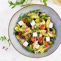 Grčka salata sa špinatom: Fini ručak za one koji paze na liniju