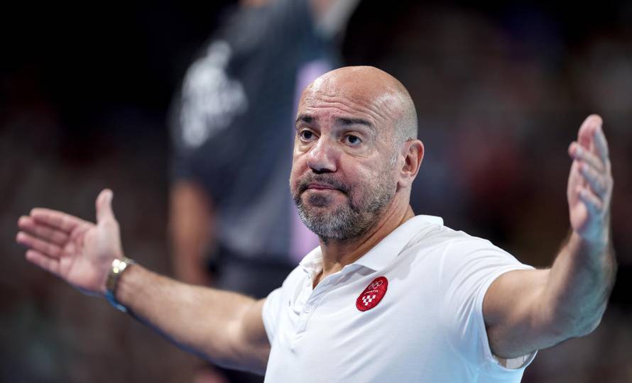 Pariz: Finale turnira u vaterpolu na Olimpijskim igrama između Srbije i Hrvatske