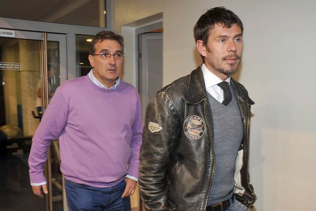 Imotski: 8.10.1968. ro?en Zvonimir Boban