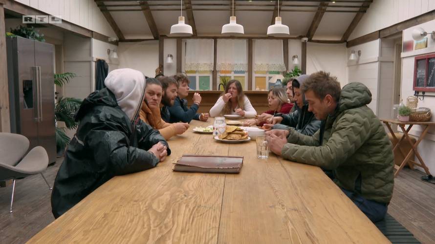 Davor je postao prvi duelist, a Mario našao ulaznicu za finale Farme: 'Ne mogu vjerovati...'