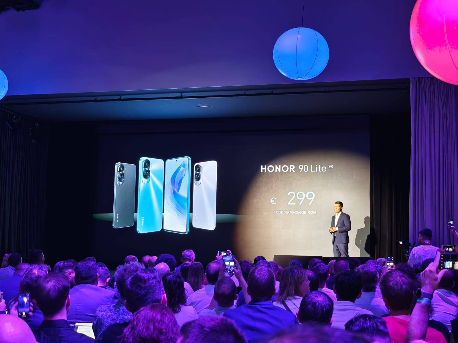 Honor 90 'vidi sve' s moćnom kamerom od 200 megapiksela. Doznajemo kad stiže u Hrvatsku