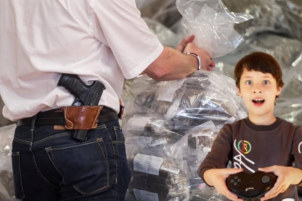 Meksički karteli & video-igre: Traže djecu da im postanu mule, za posao im nude 2.000 dolara