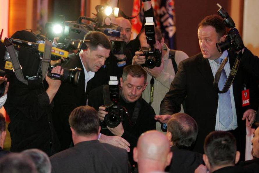 Sanjin Strukić/PIXSELL