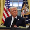 U Ovalni ured su vratili crveni gumb: Donald Trump sada može opet naručiti dijetalnu Colu