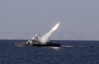 Iran testira projektile, Izrael ojačava svoj proturaketni štit