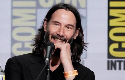 Keanu Reeves se vratio svojoj rock grupi iz 90-ih: Napustio ju je kako bi se posvetio glumi