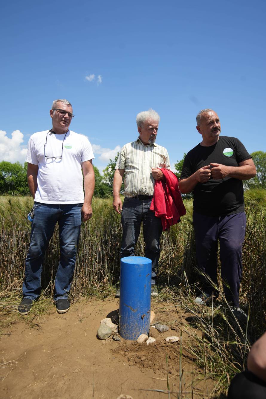 Reportaža iz sela u Srbiji koje leži na 200 milijardi dolara rudnog blaga