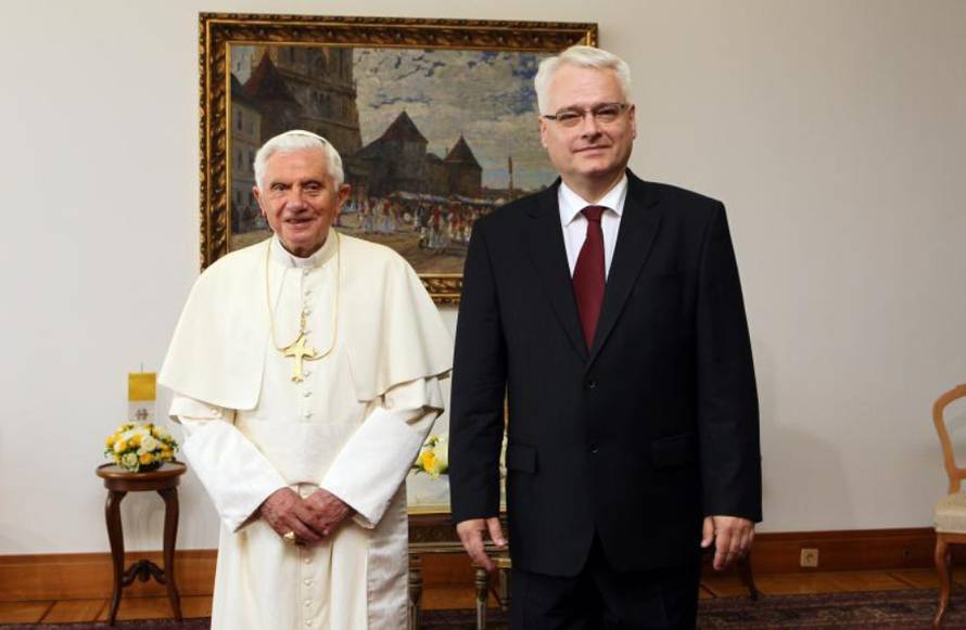 Robert Anić/PIXSELL