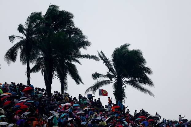 Bahrain Grand Prix