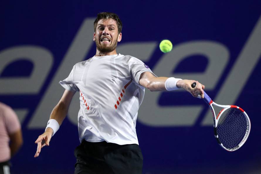 ATP 500 - Abierto Mexicano