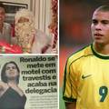 Pravi, originalni Ronaldo: Igrao je nogomet kao u videoigri...