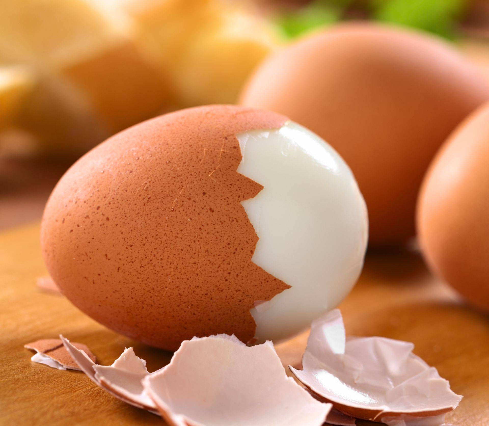 Stavljate li jaja u vodu odmah ili kad voda zakuha? Razlika u kuhanju je zapravo ogromna