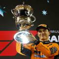 VIDEO Piastri donio McLarenu prvu pobjedu u Bahreinu ikad