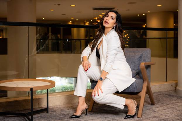 Zagreb: Tanja Savić najavila koncert u Areni Zagreb