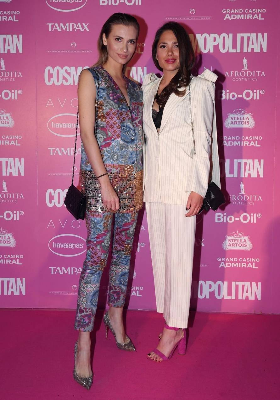 Nekoć je bila 'ružna Nina' u seriji, a danas model za badiće