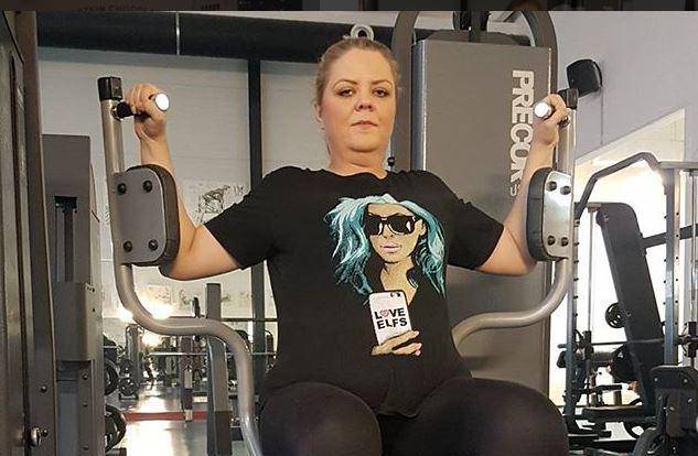 Katarina izgubila preko 45 kg: Od ‘buce’ postala fitness guru