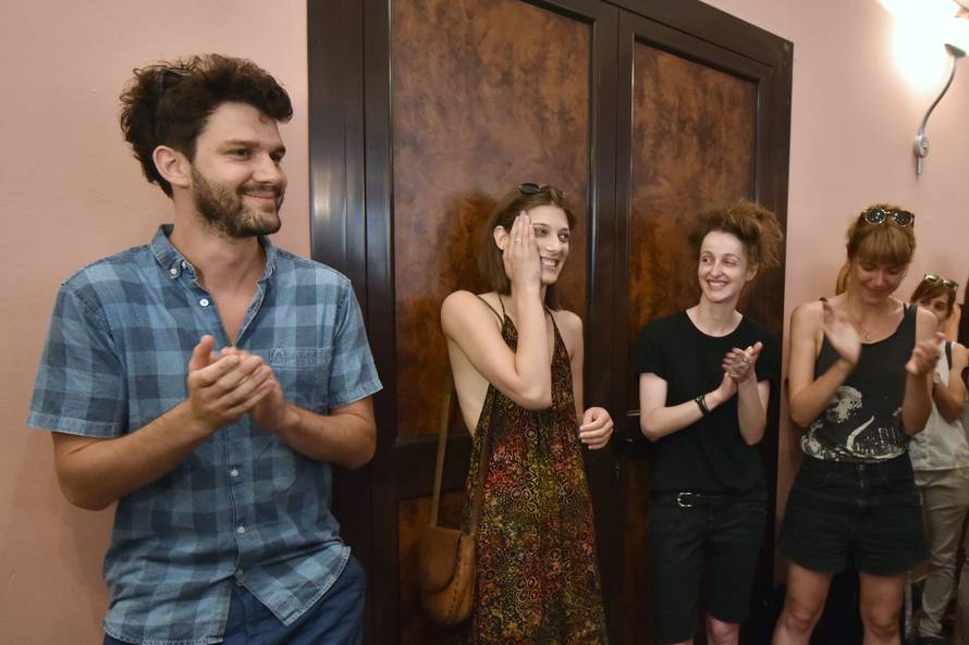 Mija je do uloge došla slučajno: 'Možda mi je to posljednja...'