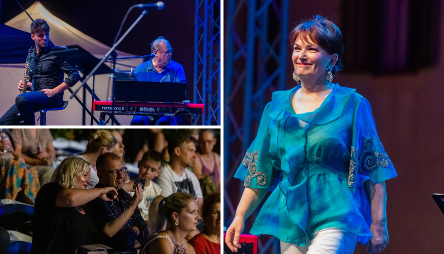 Zorica Kondža: Kod mene nema 'Afrika, paprika'. Biram pjesme koje imaju smisla i u tekstu...