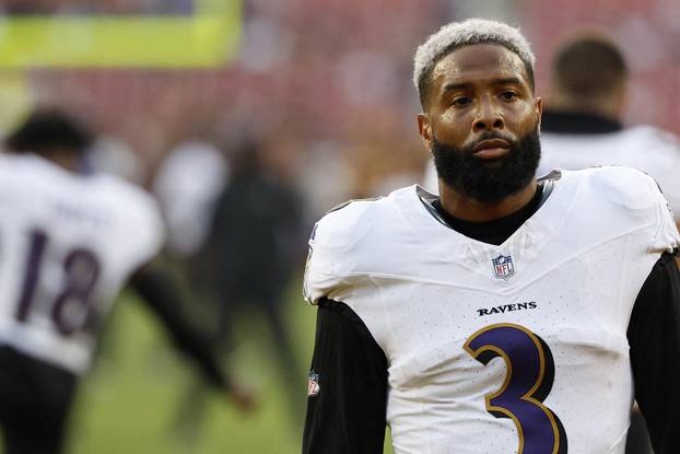 NFL: Preseason-Baltimore Ravens at Washington Commanders